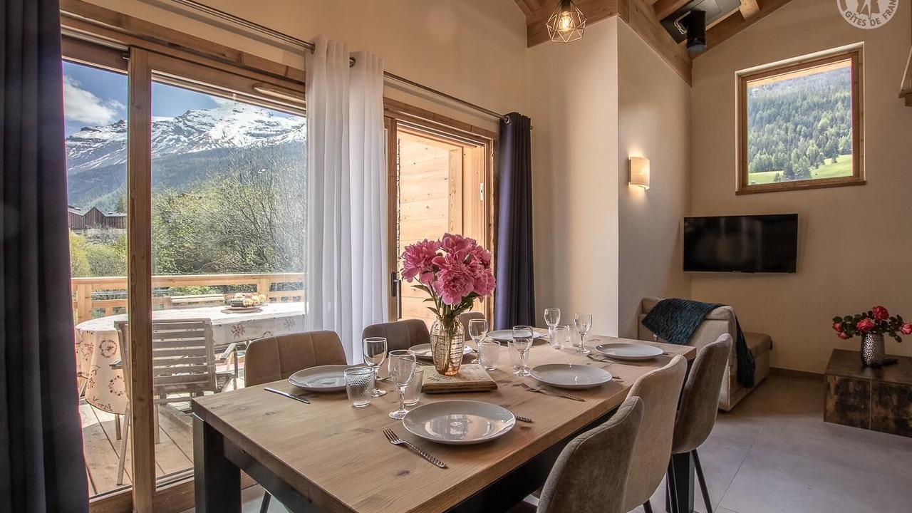 Photo of Others in Val Cenis