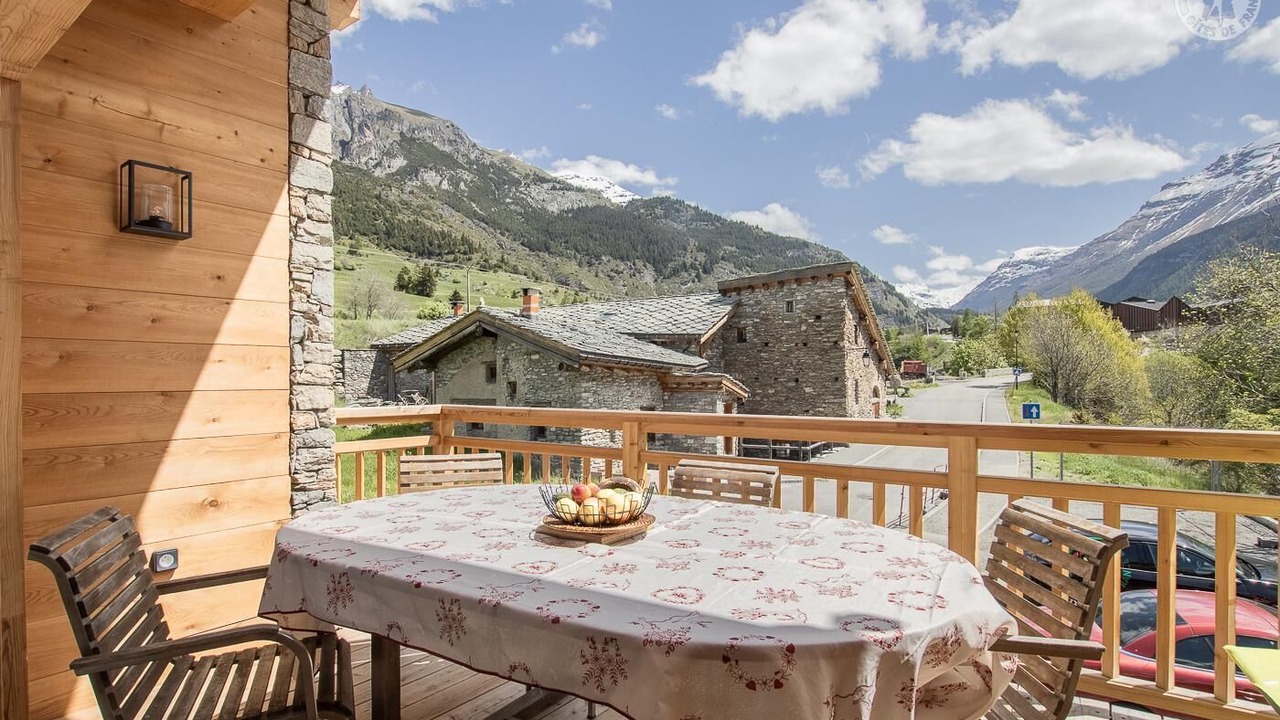 Photo of Outdoor in Val Cenis