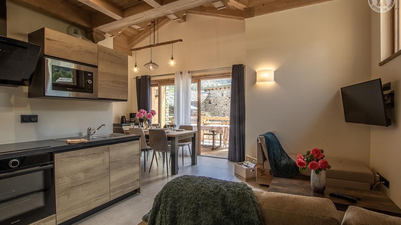 Photo of Others in Val Cenis