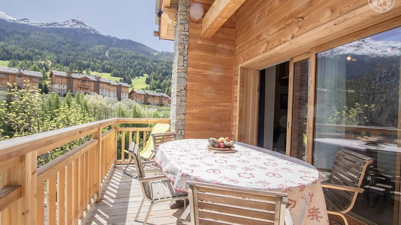 Photo of Outdoor in Val Cenis