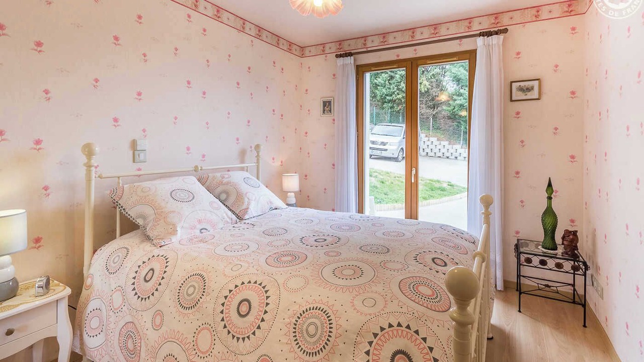 Photo of Bedroom in Cruet