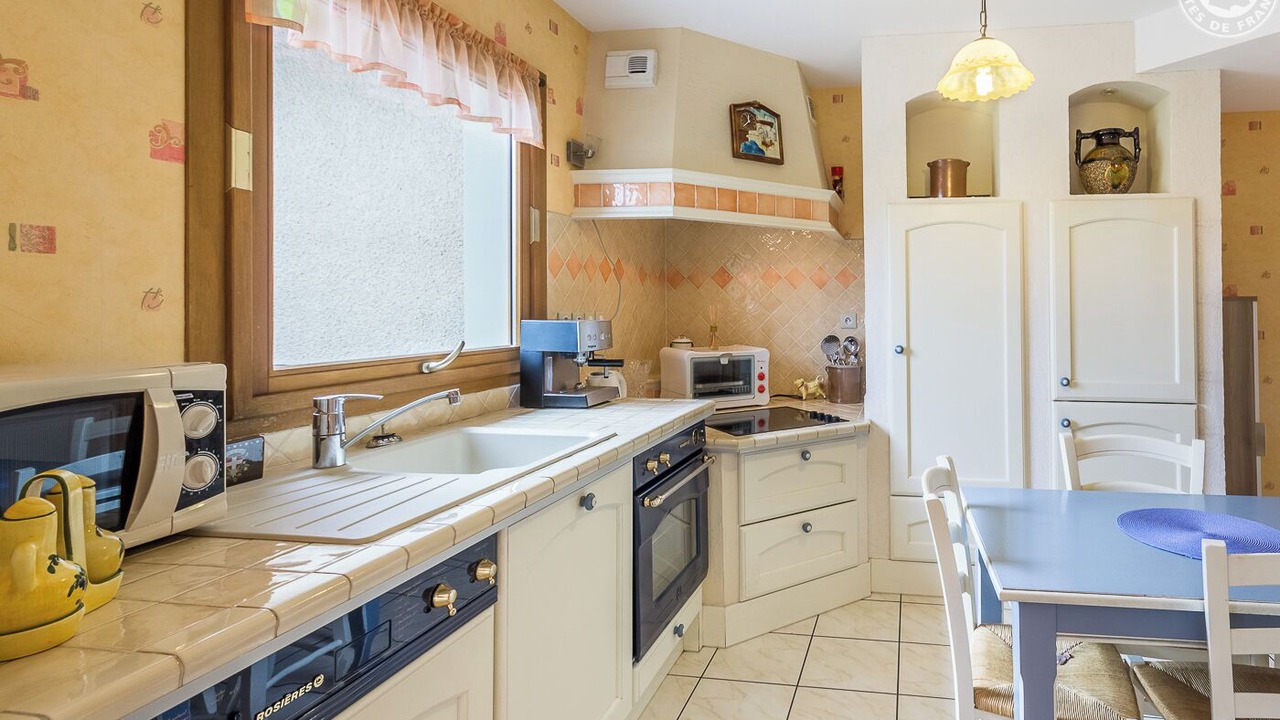 Photo of Kitchen in Cruet