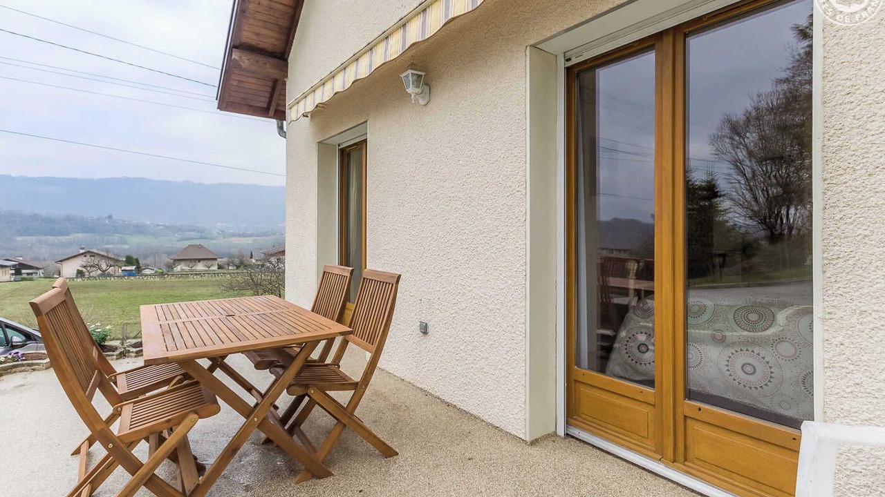 Photo of Outdoor in Cruet