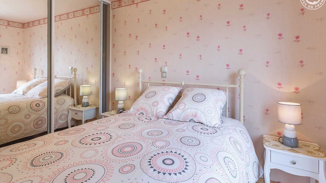 Photo of Bedroom in Cruet