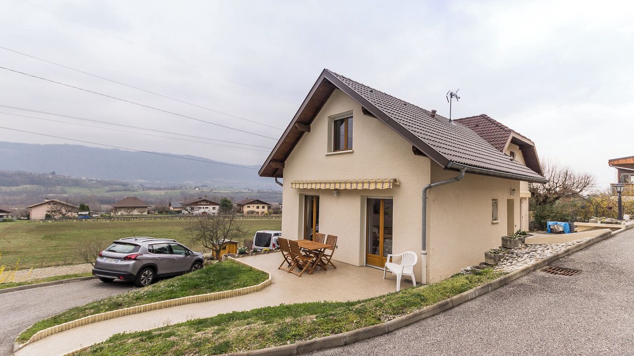 Photo of Outdoor in Cruet