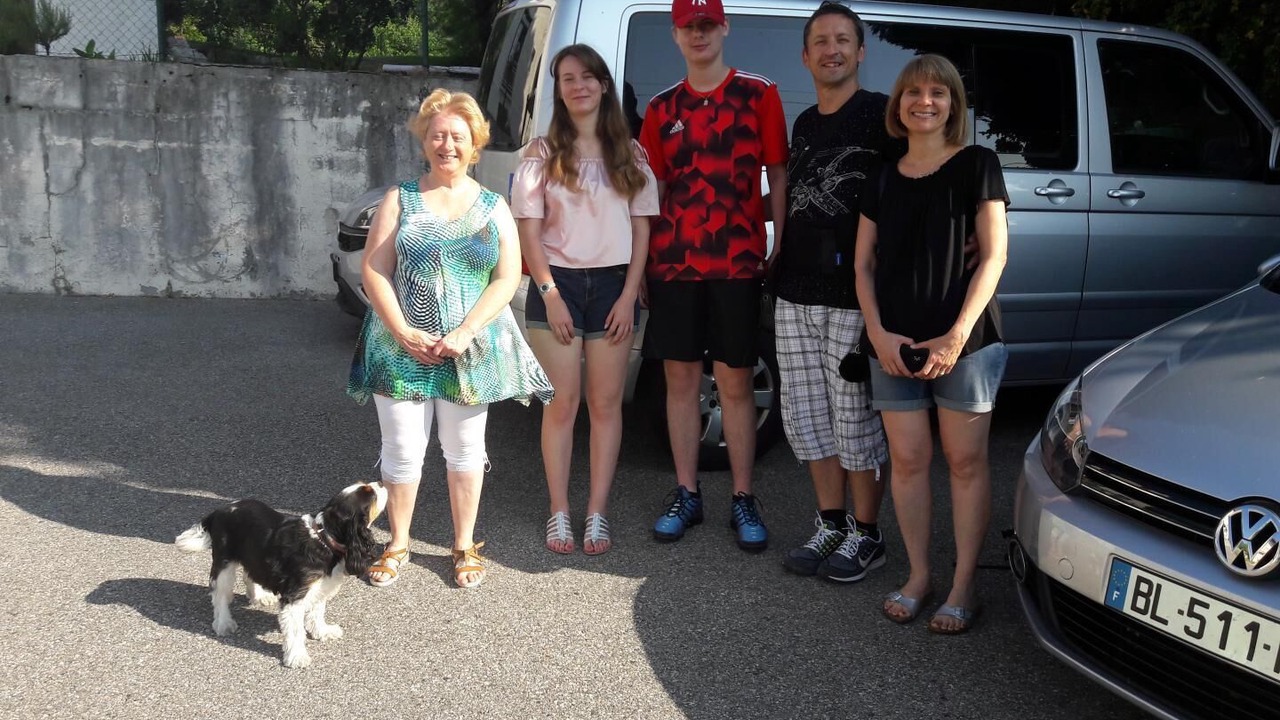 Photo of Outdoor in Cruet