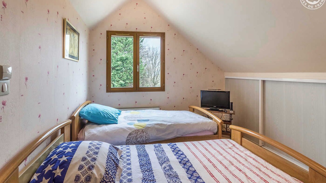 Photo of Bedroom in Cruet