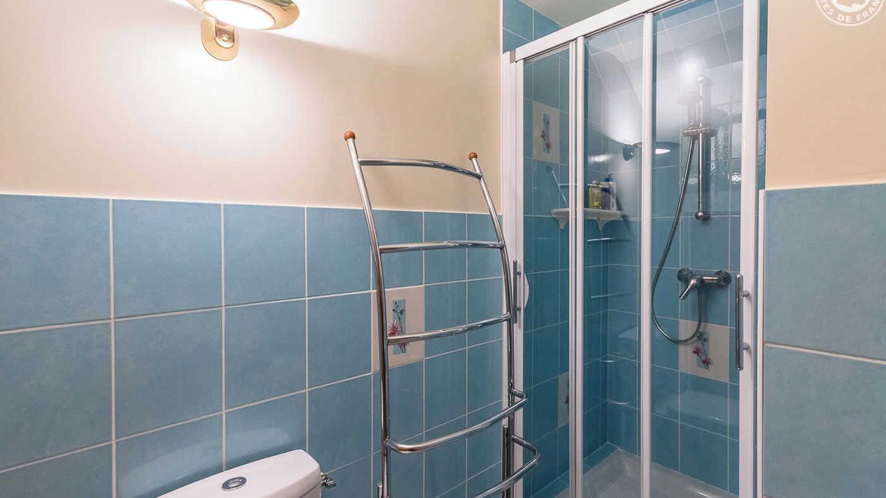 Photo of Bathroom in Cruet