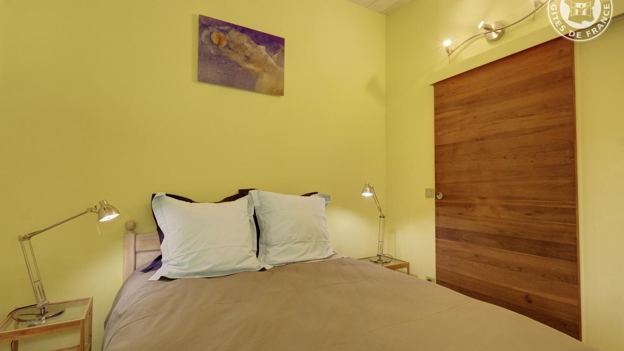 Photo of Bedroom in Vimines