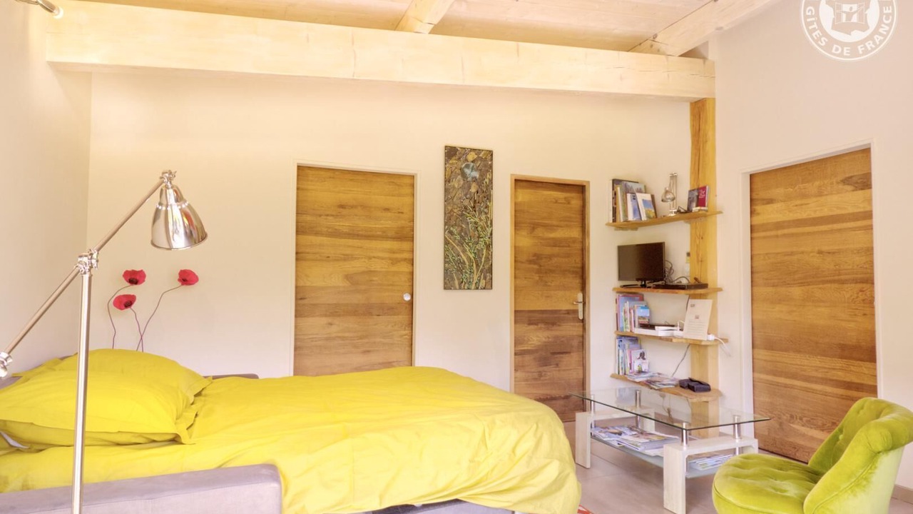 Photo of Bedroom in Vimines