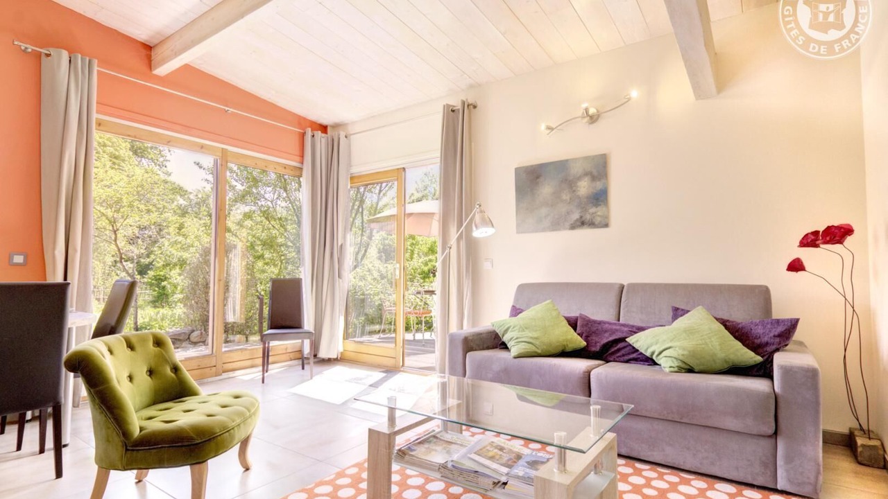 Photo of Livingroom in Vimines