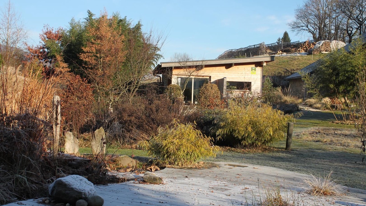 Photo of Outdoor in Vimines