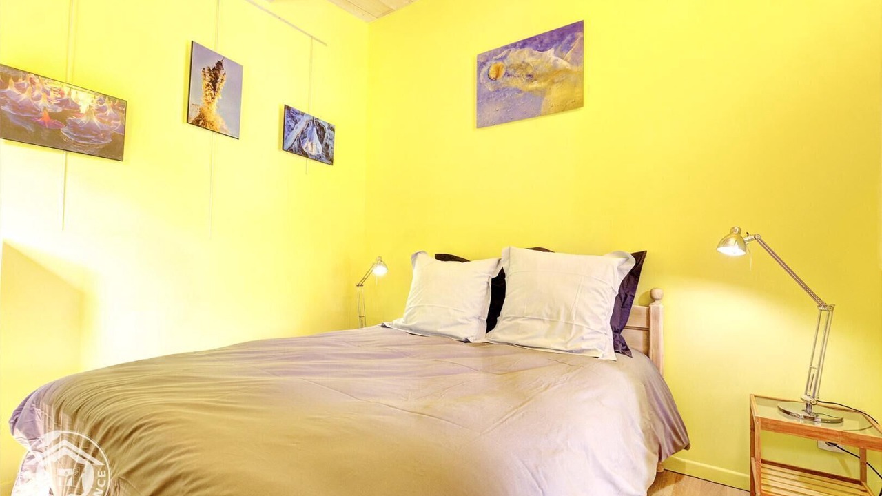 Photo of Bedroom in Vimines