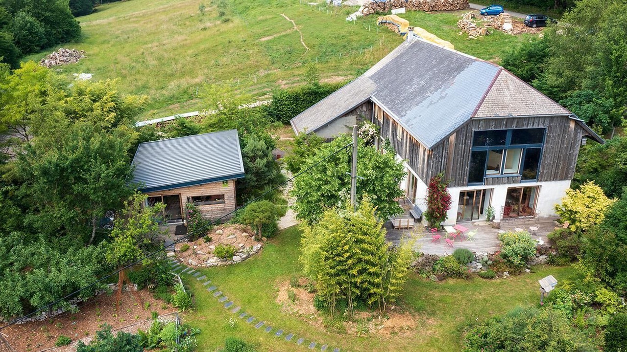 Photo of Outdoor in Vimines