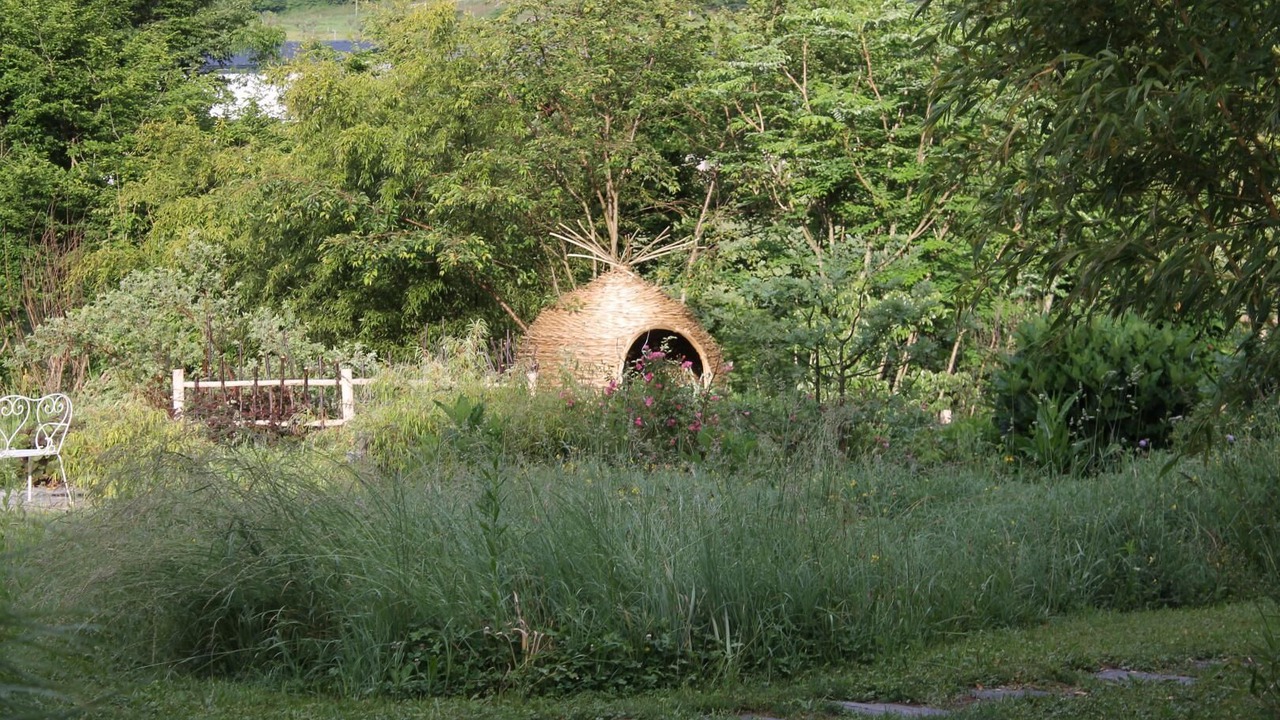 Photo of Outdoor in Vimines