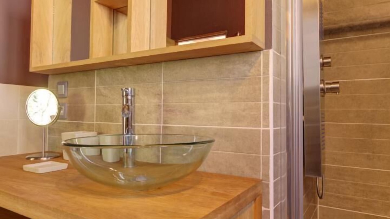 Photo of Bathroom in Vimines