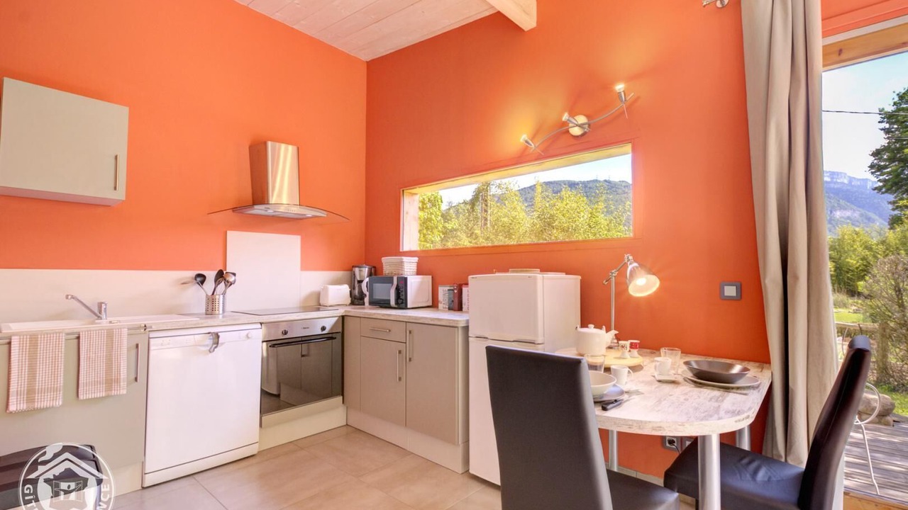 Photo of Kitchen in Vimines