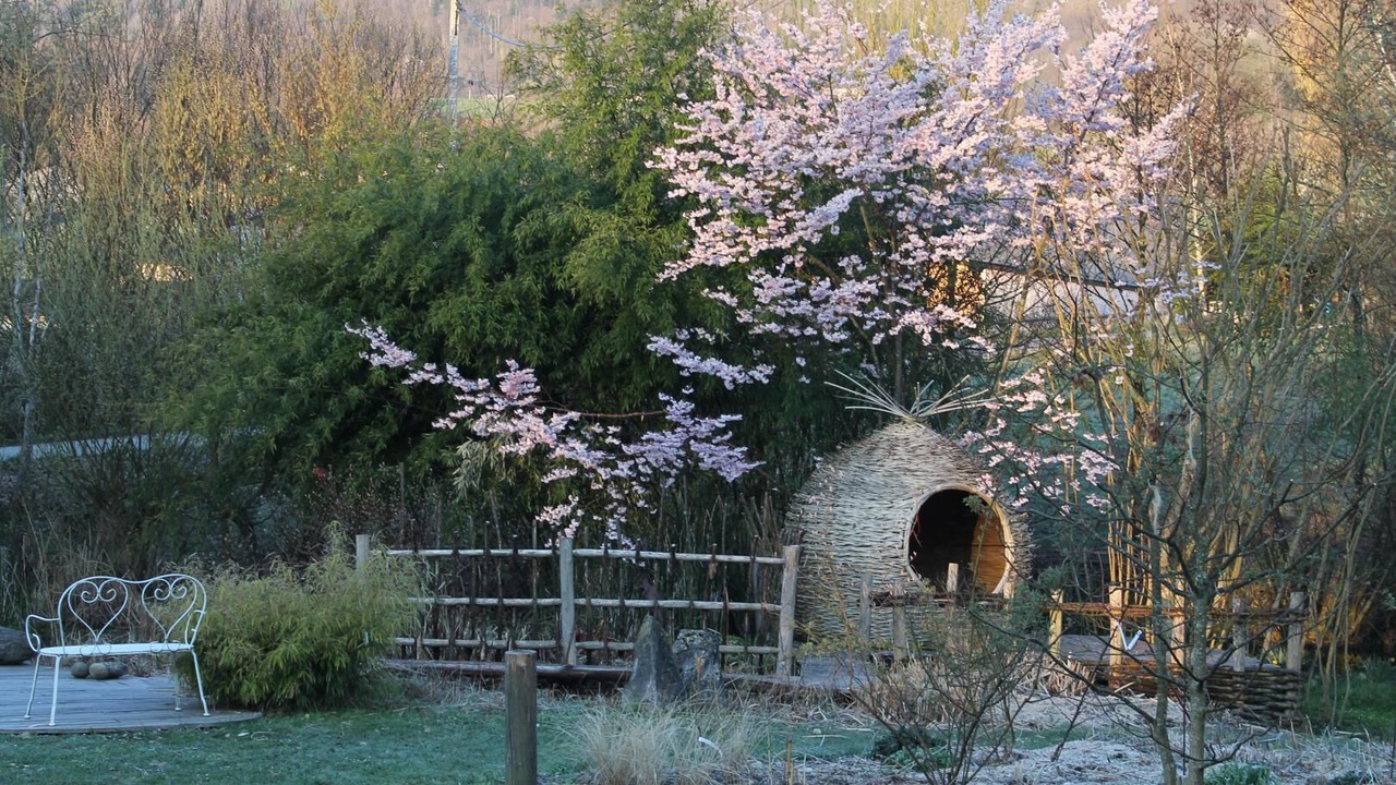 Photo of Outdoor in Vimines