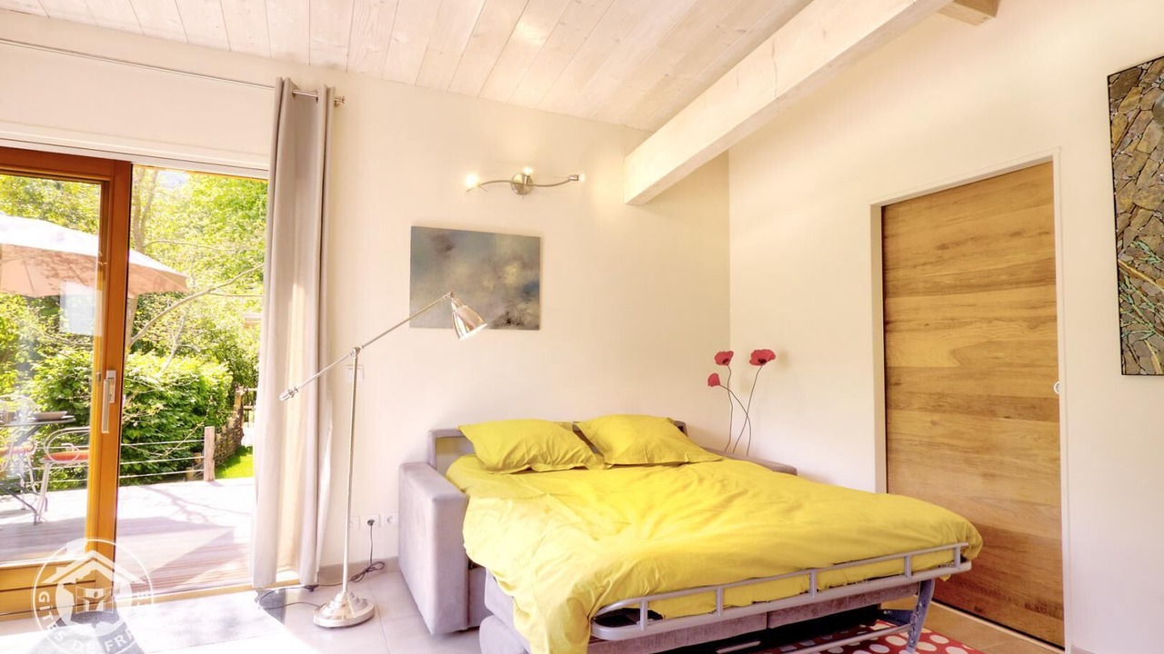 Photo of Bedroom in Vimines