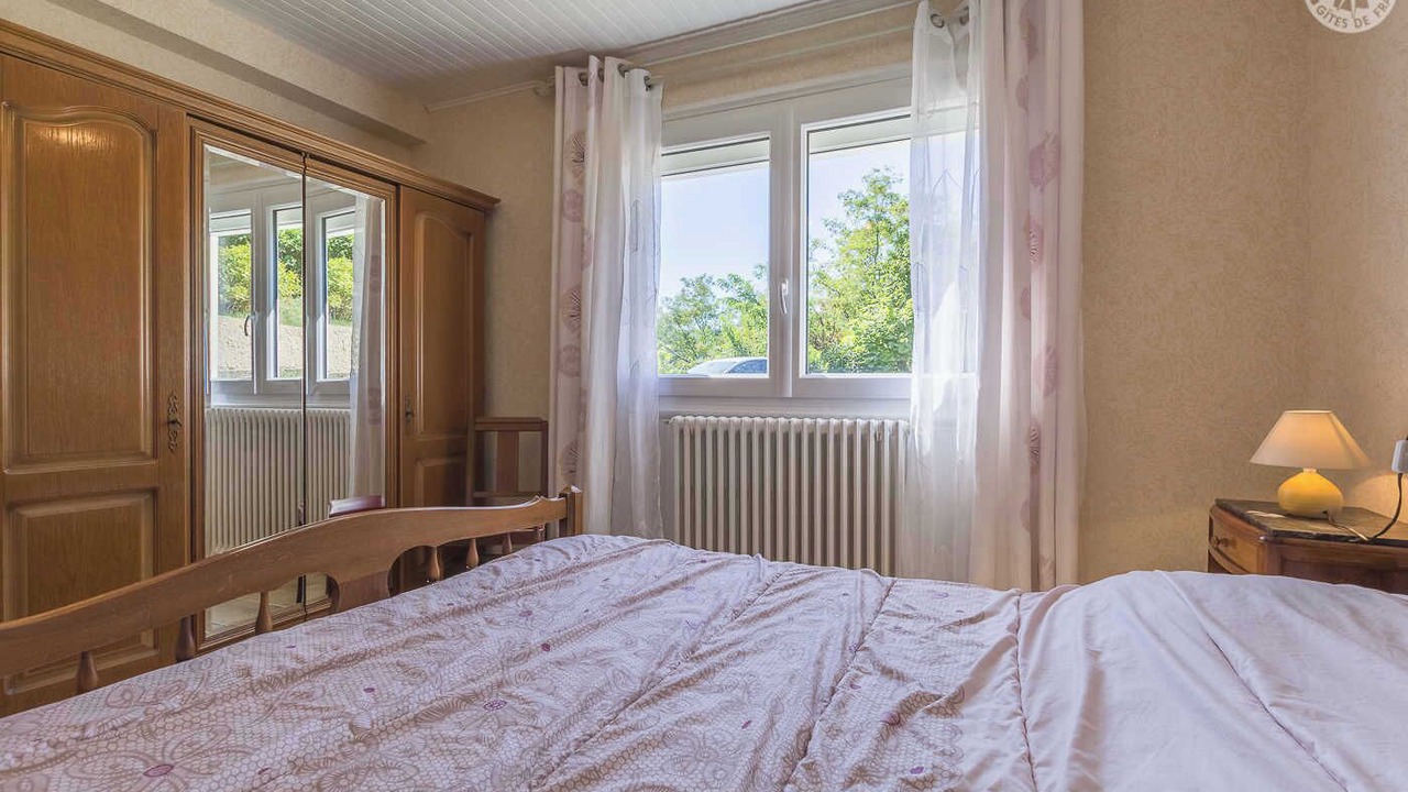 Photo of Bedroom in Francin