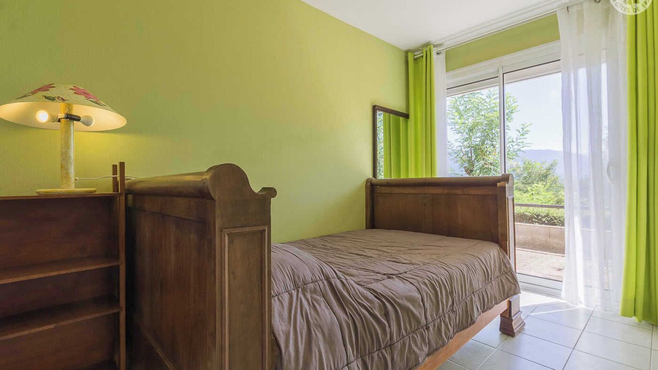 Photo of Bedroom in Francin