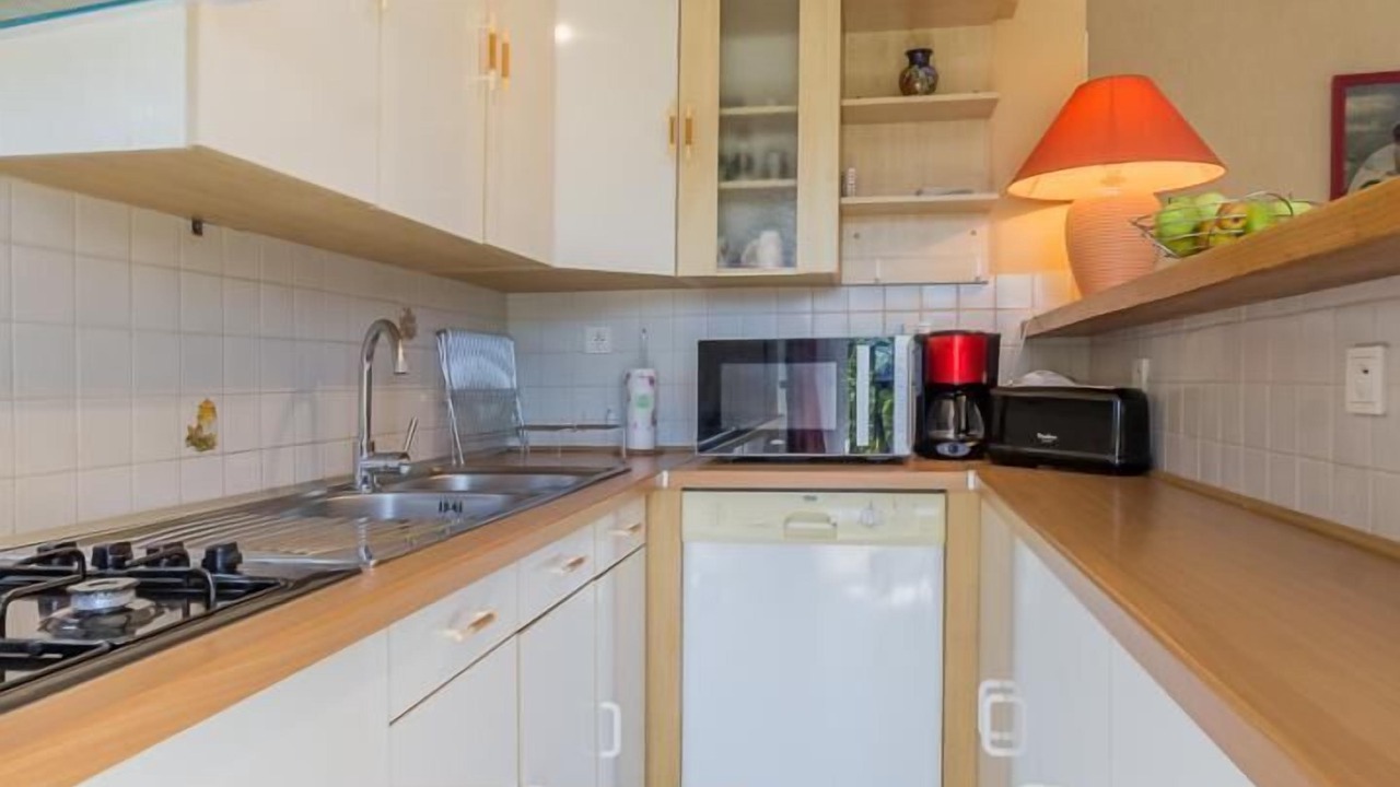 Photo of Kitchen in Francin