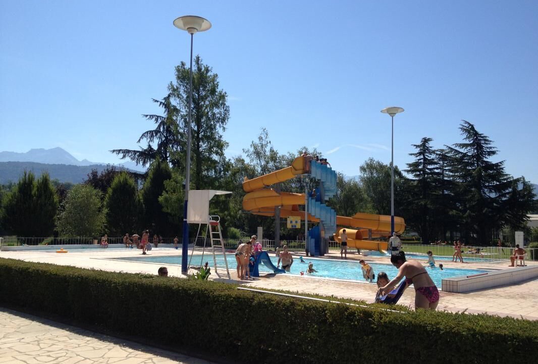 Photo of Outdoor in Francin