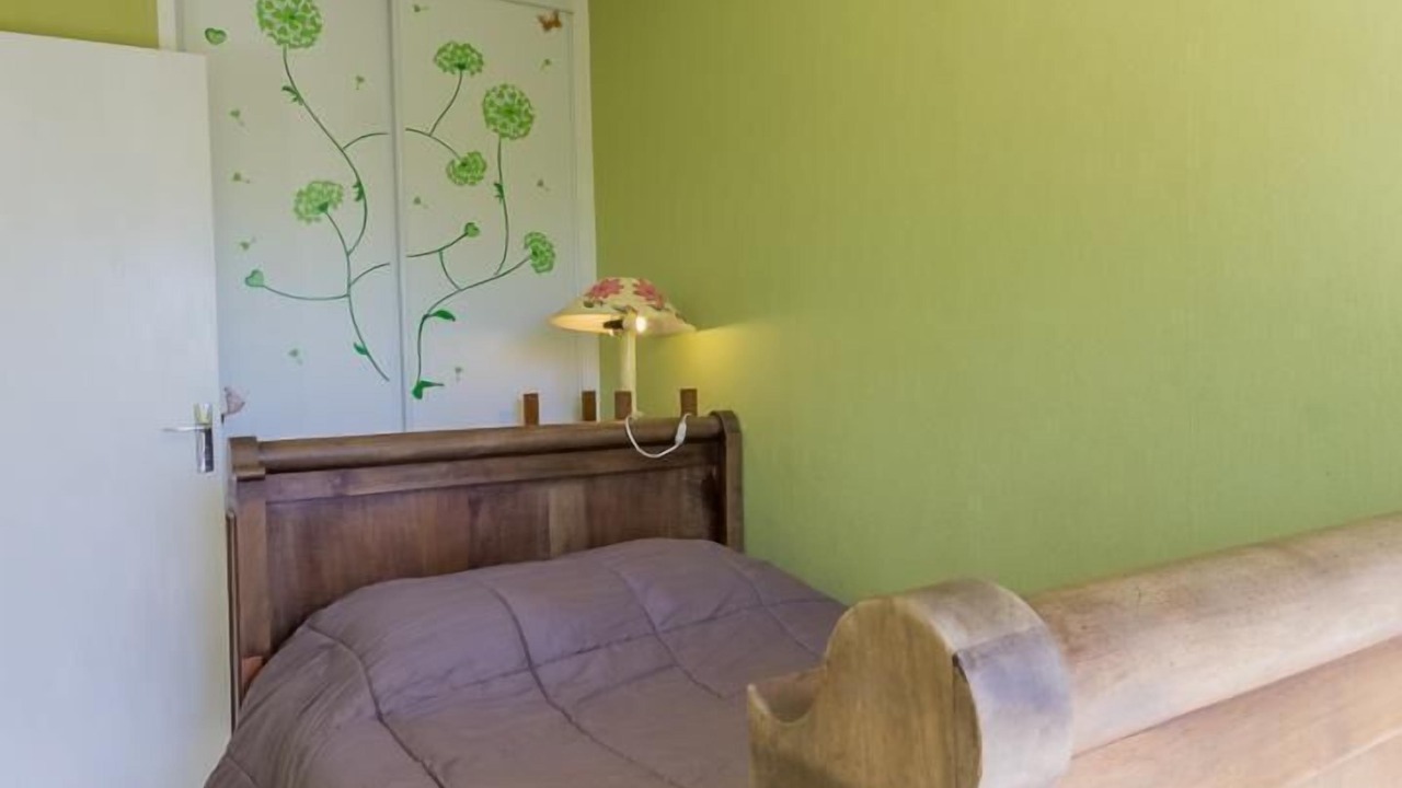 Photo of Bedroom in Francin