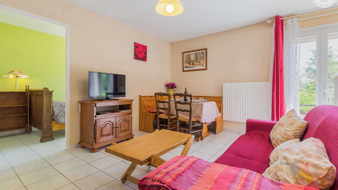 Photo of Livingroom in Francin