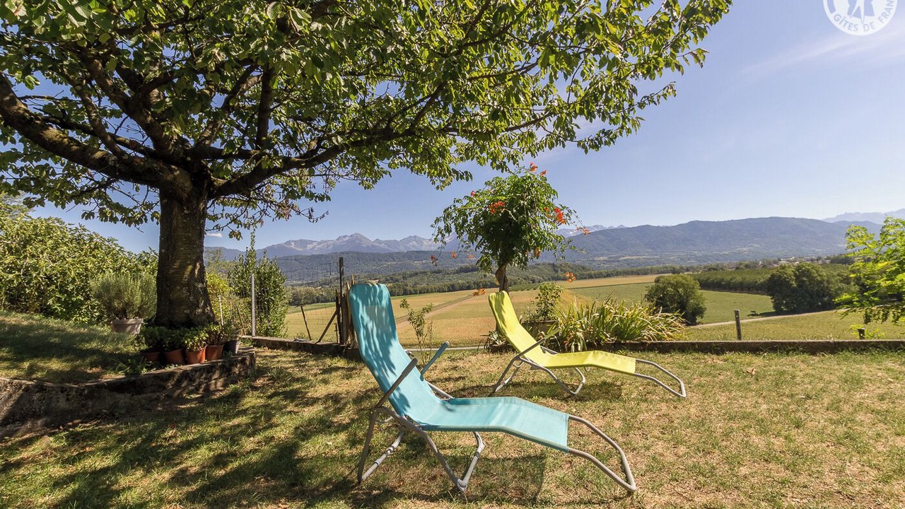 Photo of Outdoor in Francin