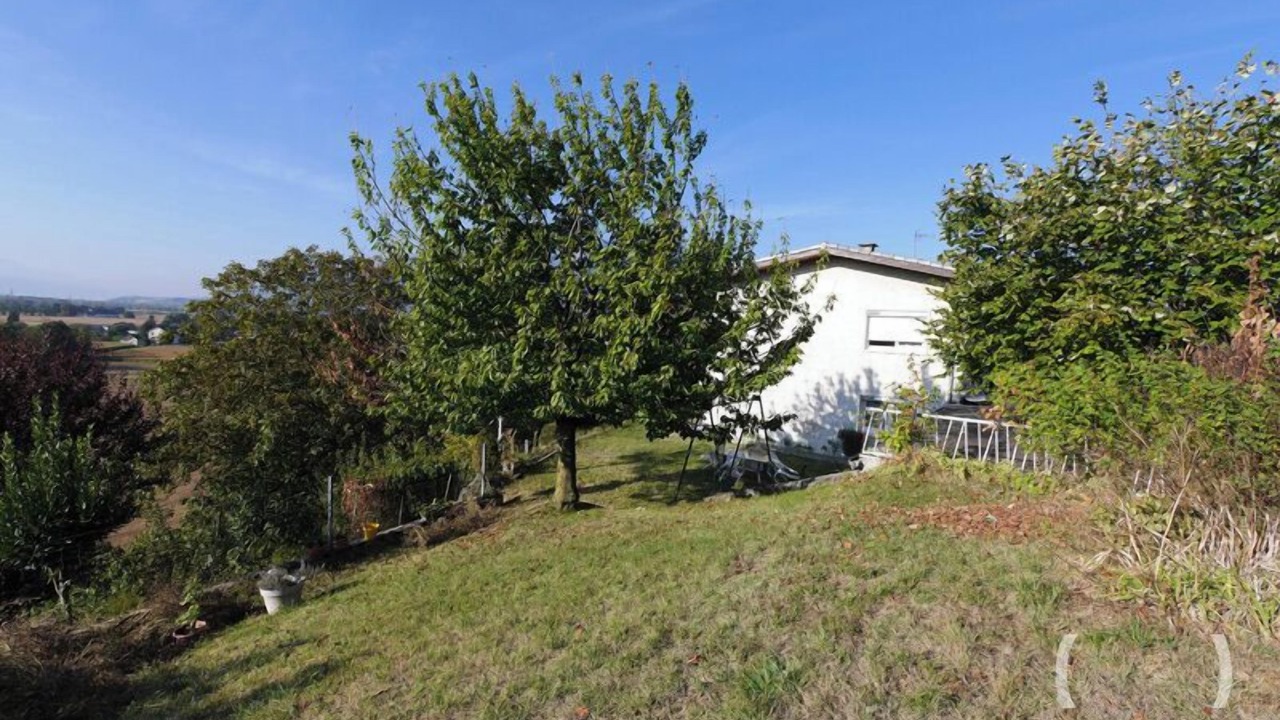 Photo of Outdoor in Francin