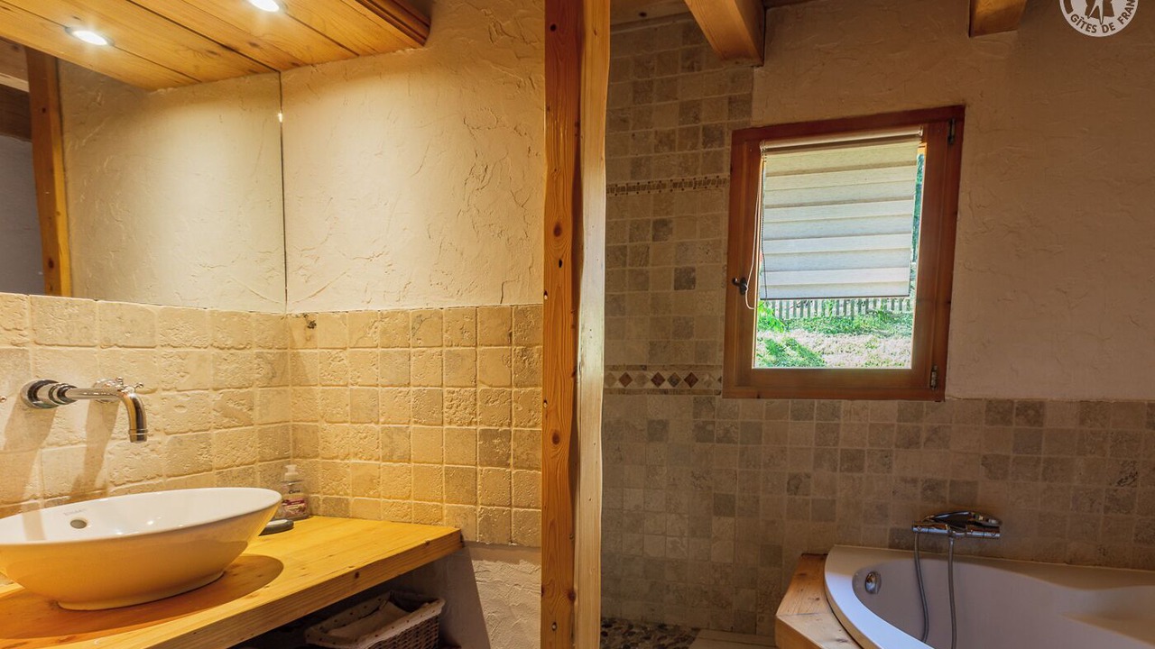 Photo of Bathroom in Marthod