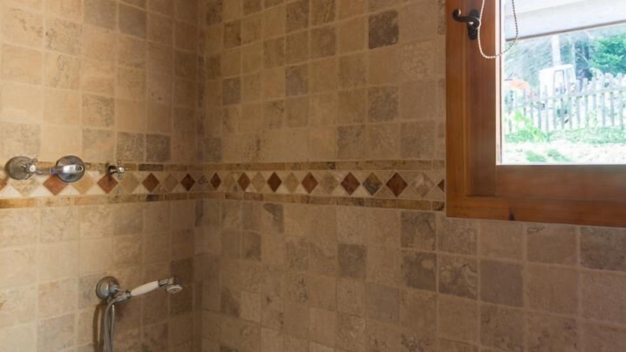 Photo of Bathroom in Marthod