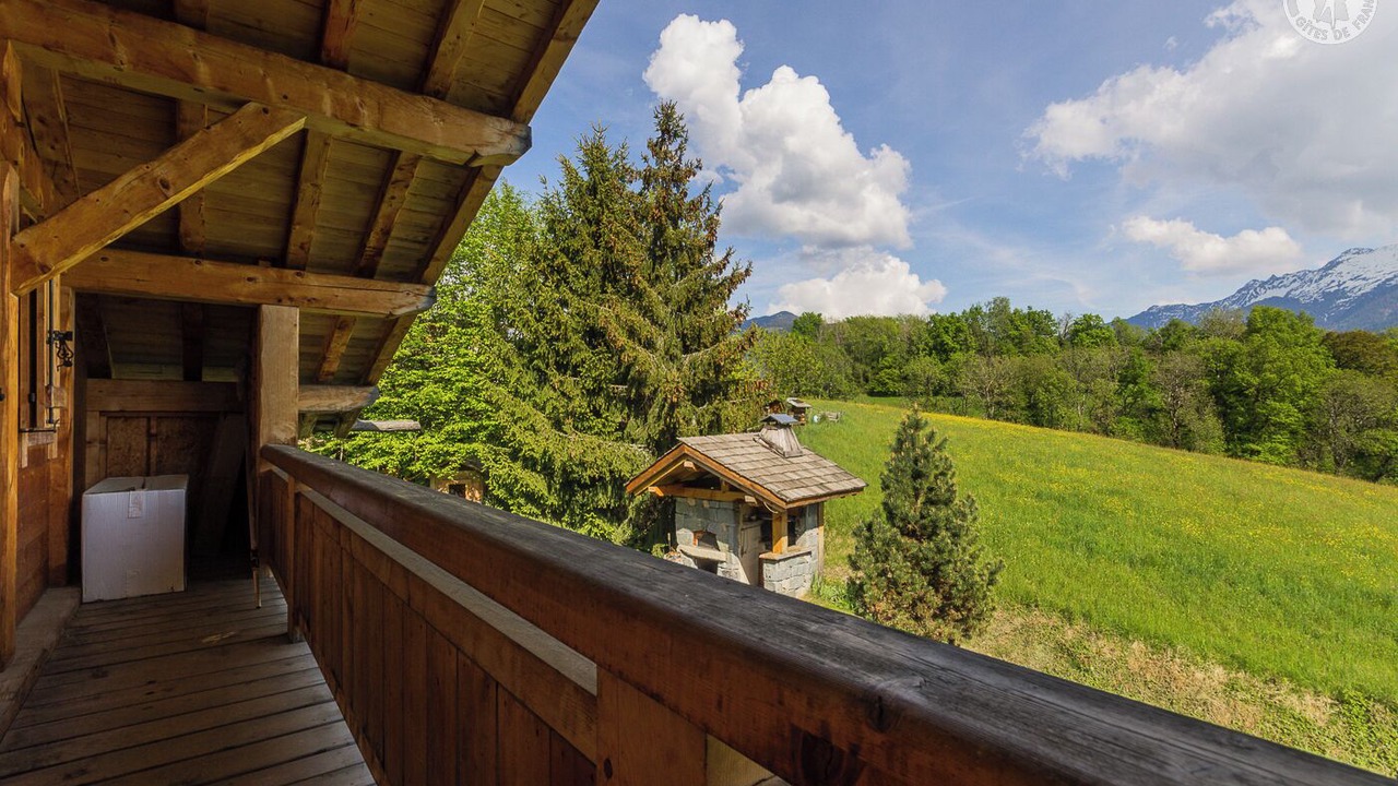Photo of Outdoor in Marthod