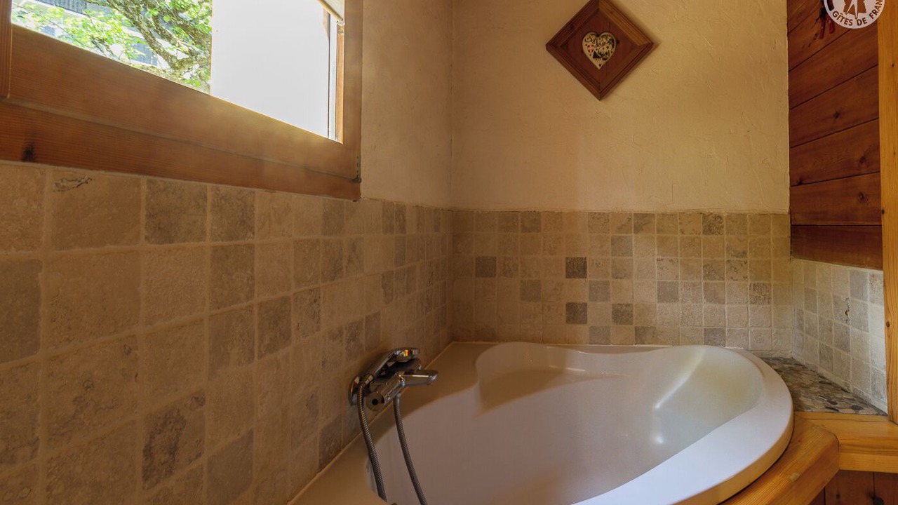 Photo of Bathroom in Marthod