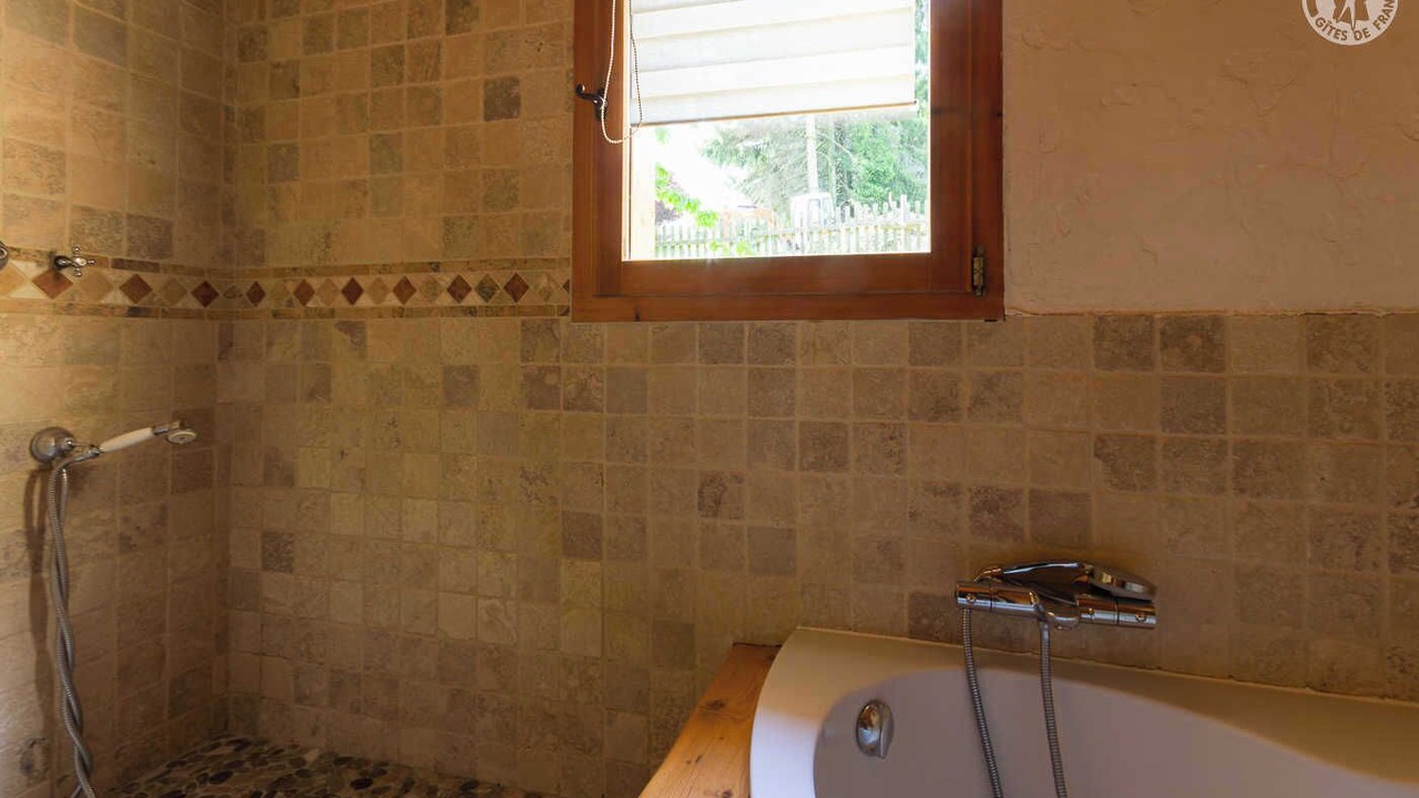 Photo of Bathroom in Marthod