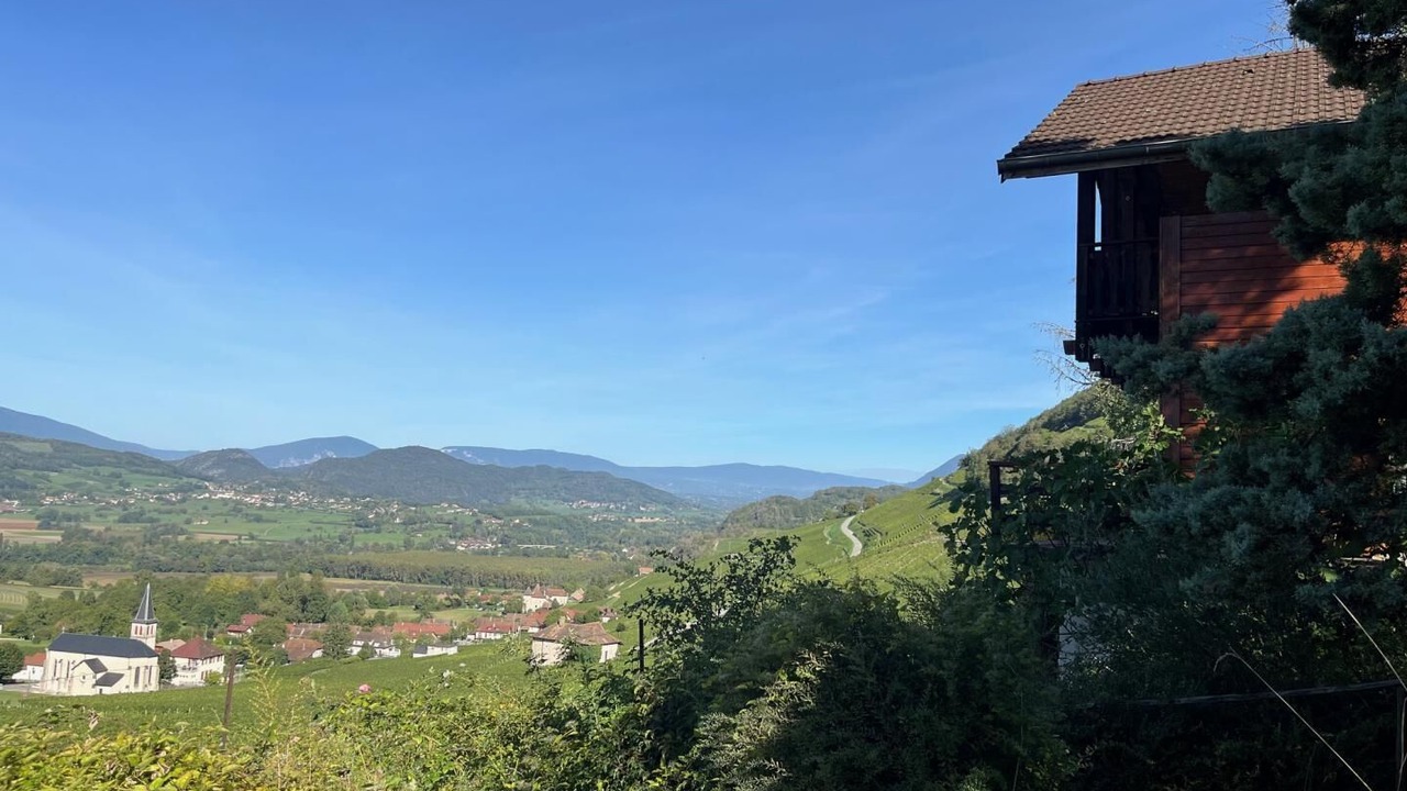 Photo of Others in Jongieux
