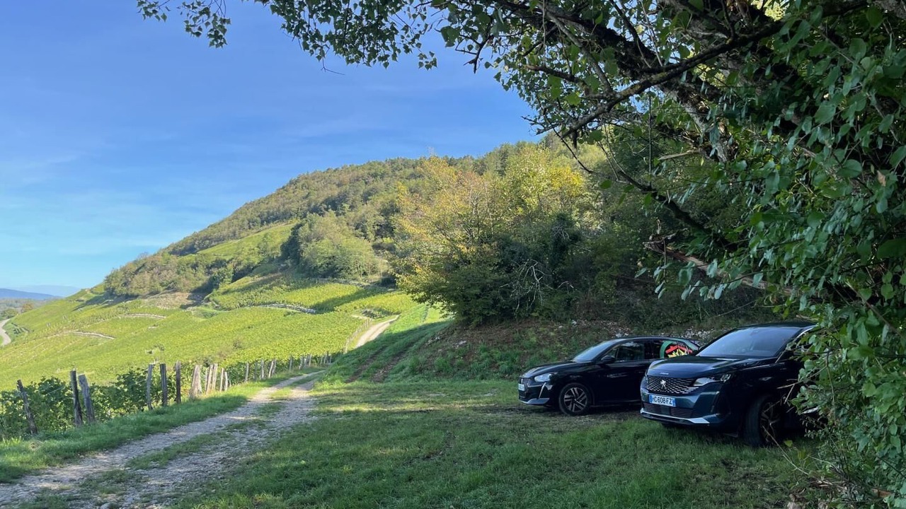 Photo of Outdoor in Jongieux