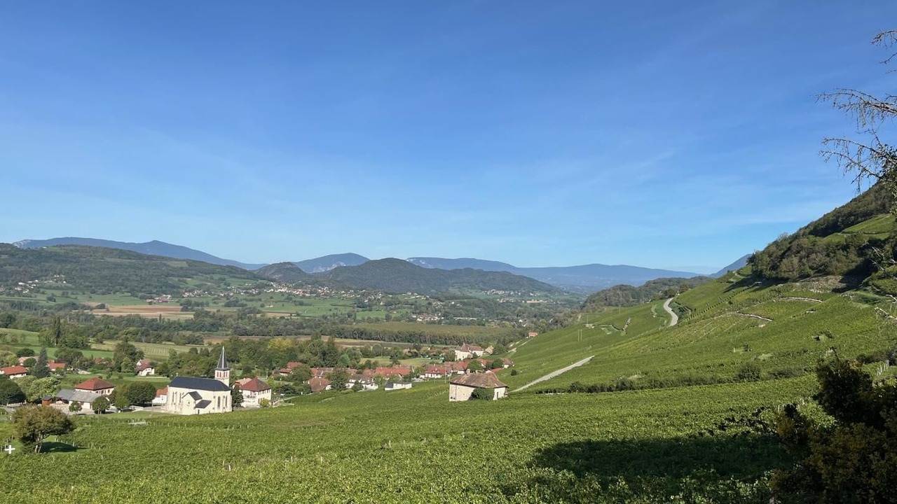 Photo of Others in Jongieux