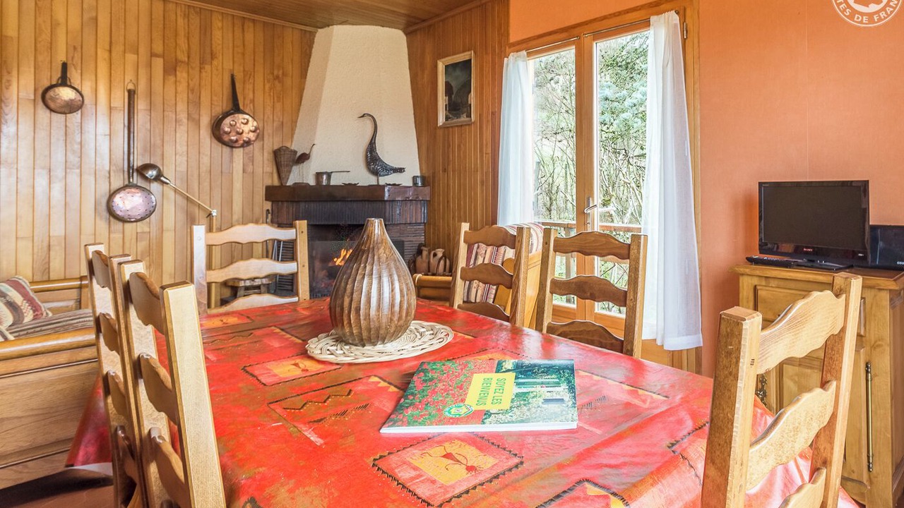 Photo of Others in Jongieux