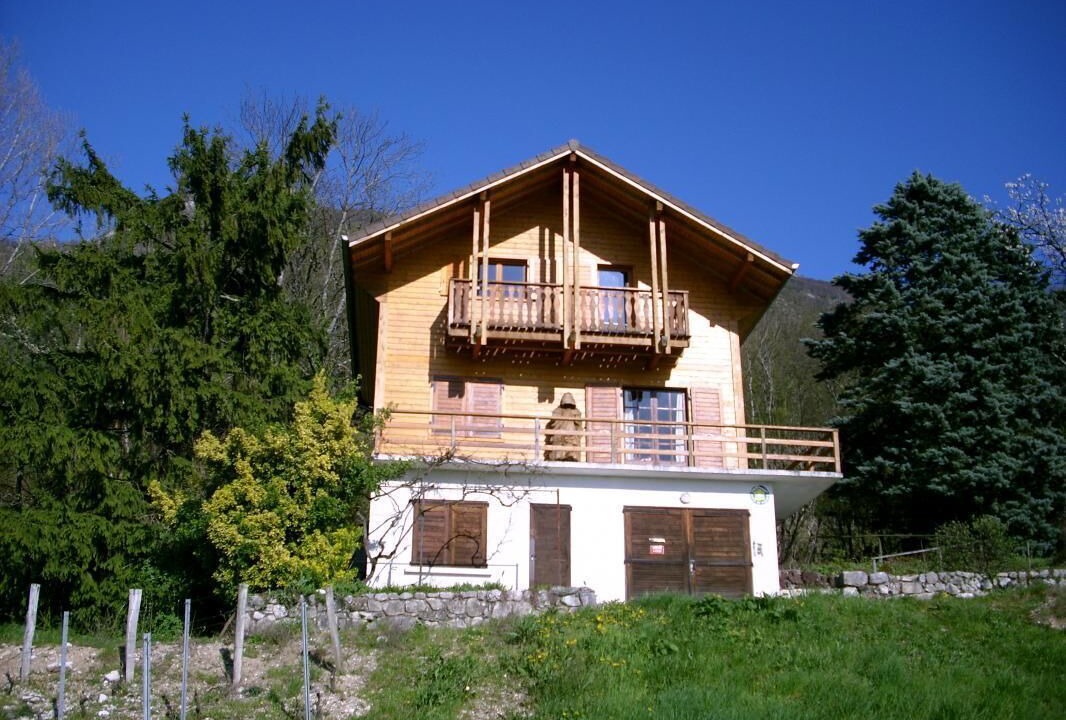 Photo of Outdoor in Jongieux