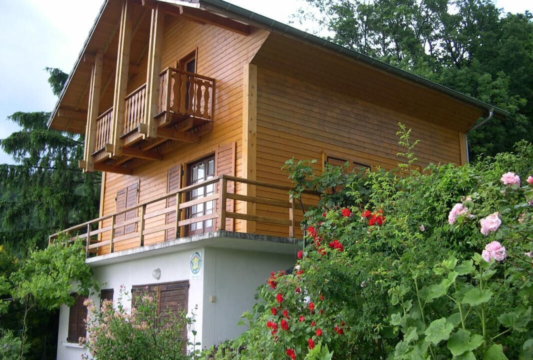 Photo of Outdoor in Jongieux