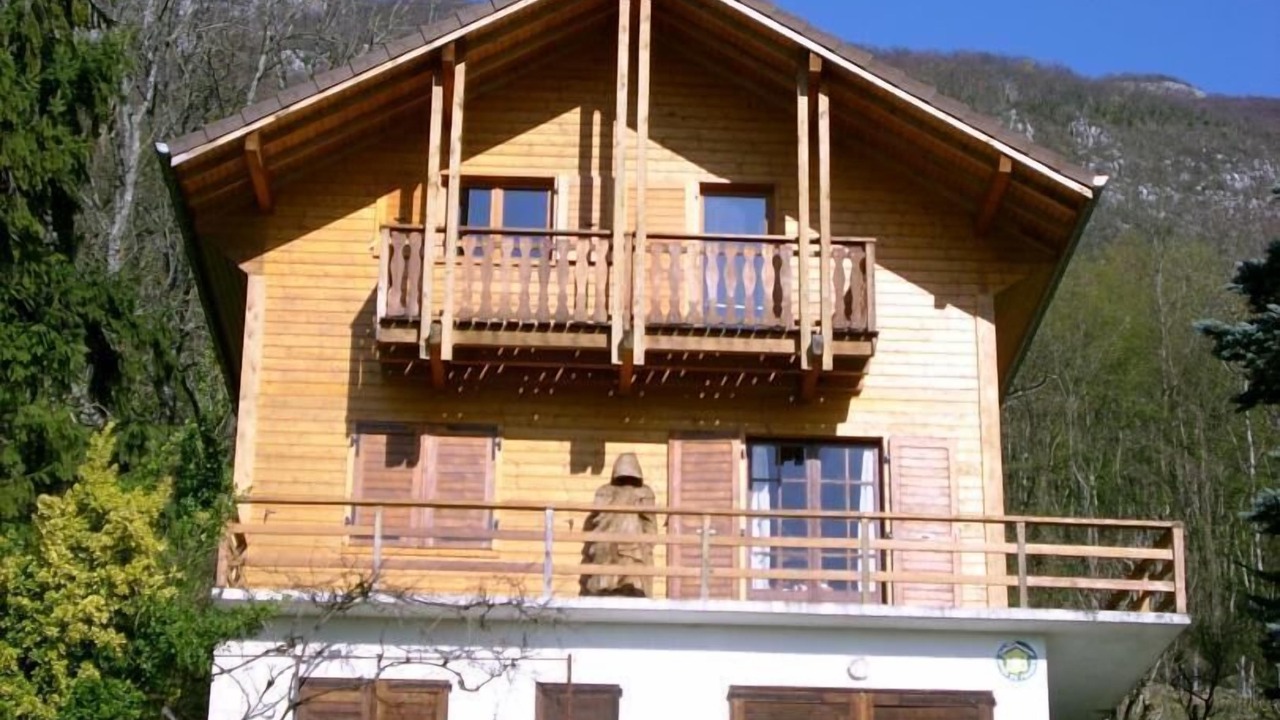 Photo of Outdoor in Jongieux