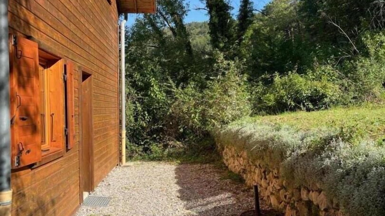 Photo of Outdoor in Jongieux