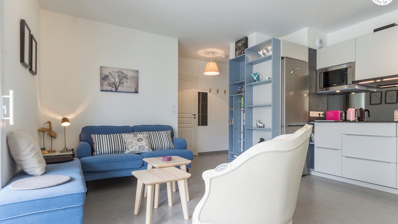 Photo of Livingroom in Aix-les-Bains