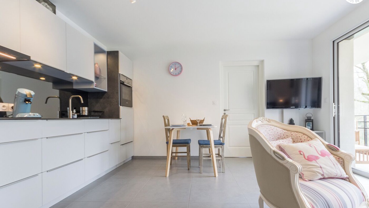 Photo of Others in Aix-les-Bains