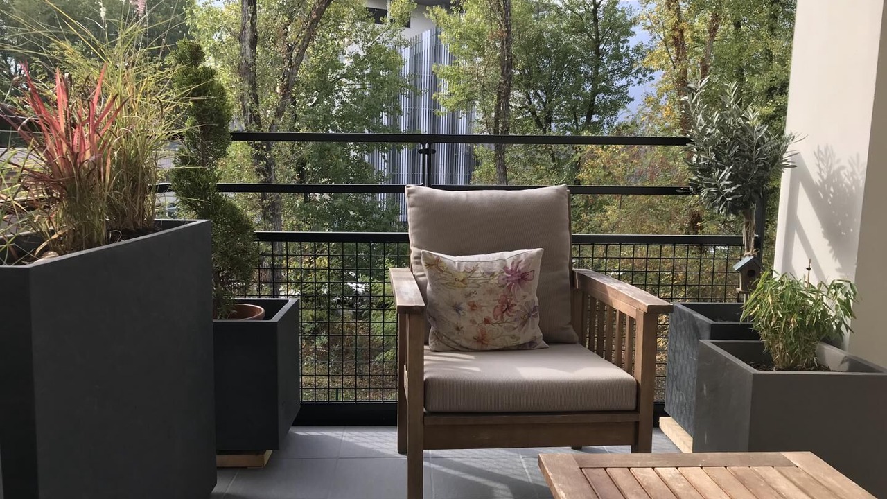 Photo of Outdoor in Aix-les-Bains