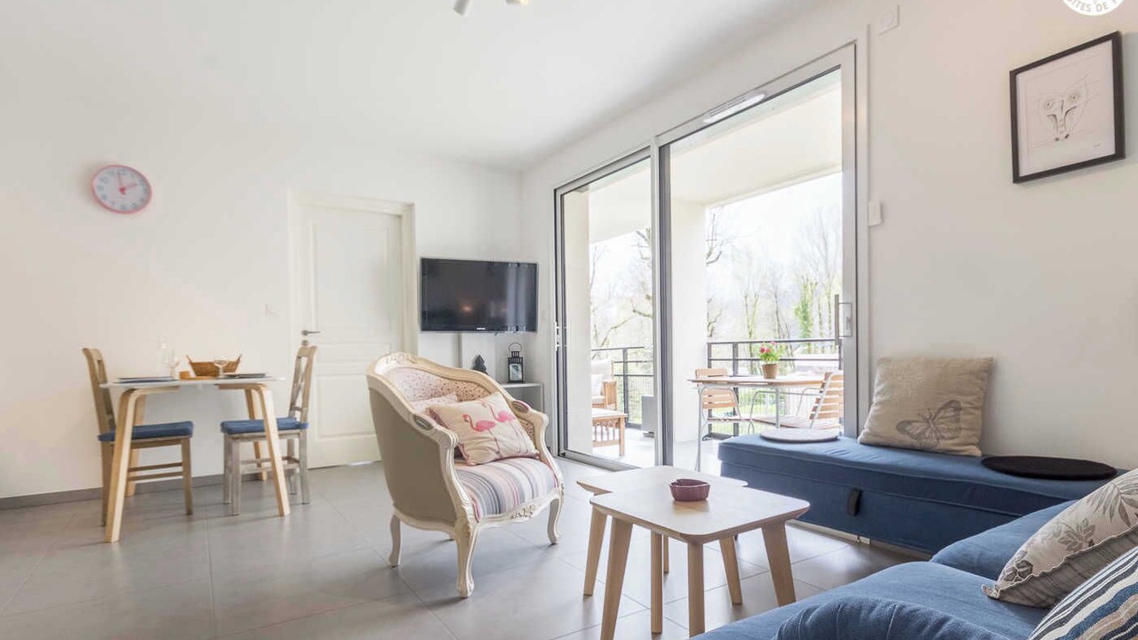 Photo of Livingroom in Aix-les-Bains