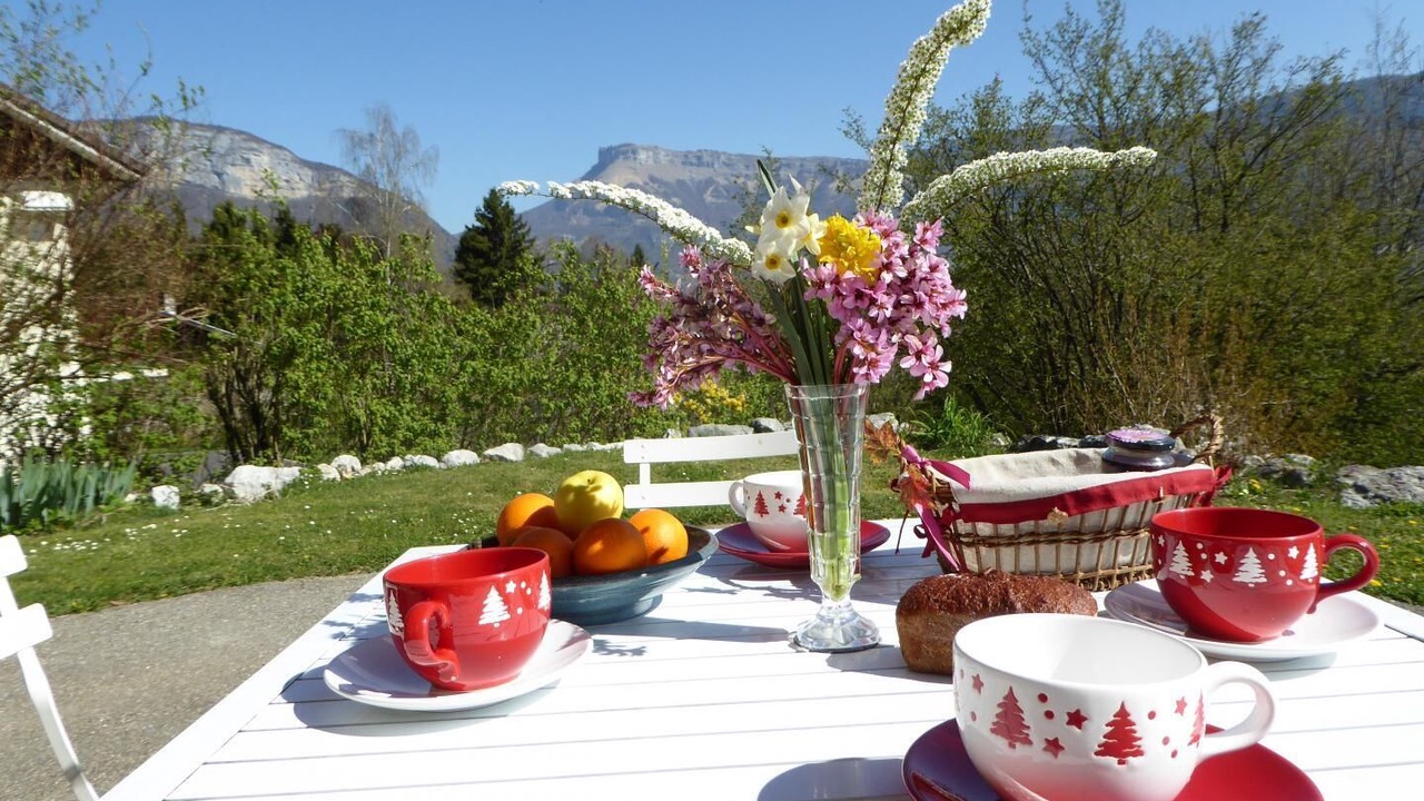 Photo of Outdoor in Curienne