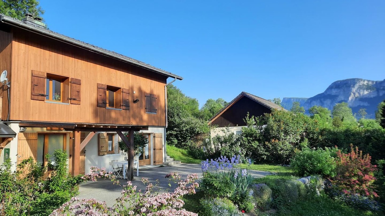 Photo of Outdoor in Curienne